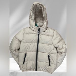 Kids Puffer Coat